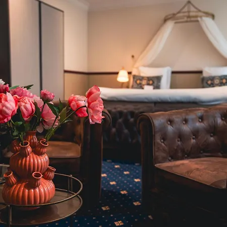 Boutique Hotel De Doelen-2